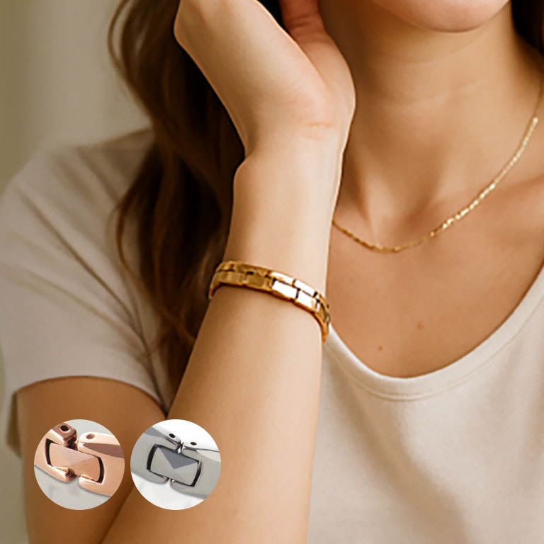 shishikui ブレスレット18k shishikui ブレスレット18k