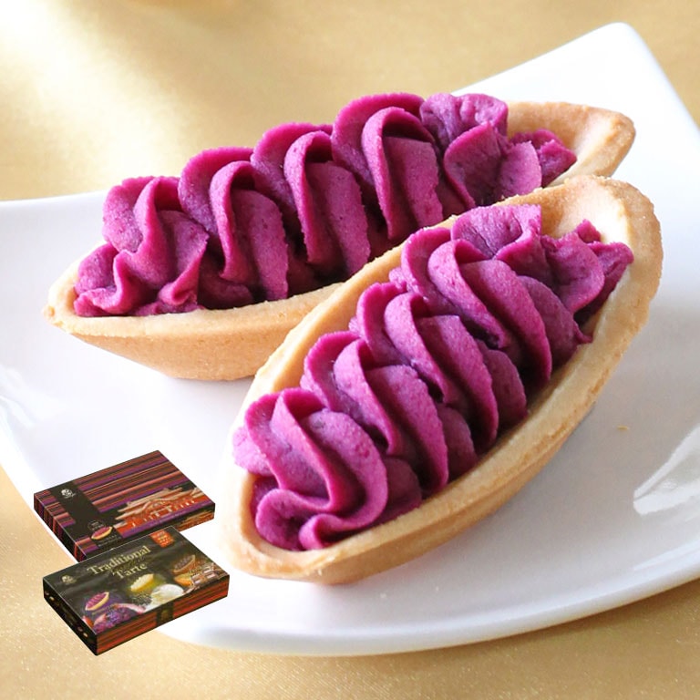 直送】 首里城再建応援タルト プチセット 紙袋付｜nihonchokuhan(日本