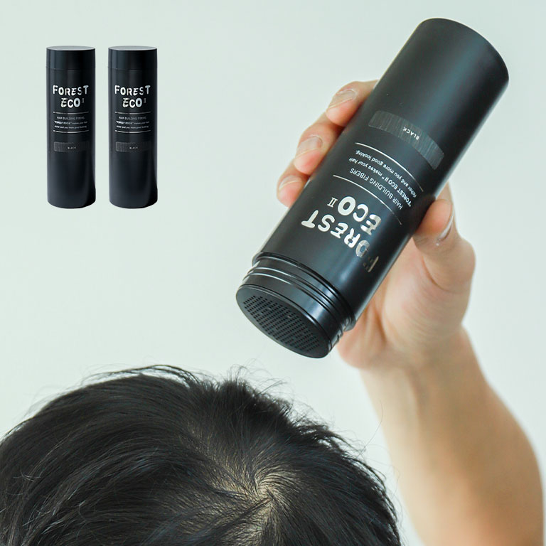 FOREST ECO2 2本組 【通常】