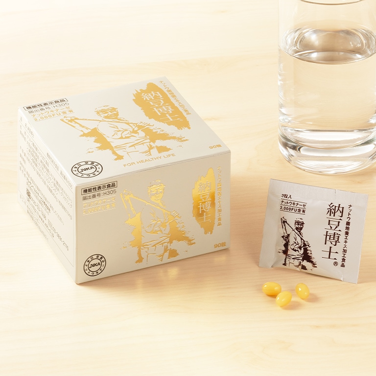 納豆博士　２箱 納豆博士｜nihonchokuhan(日本直販)通販サイト