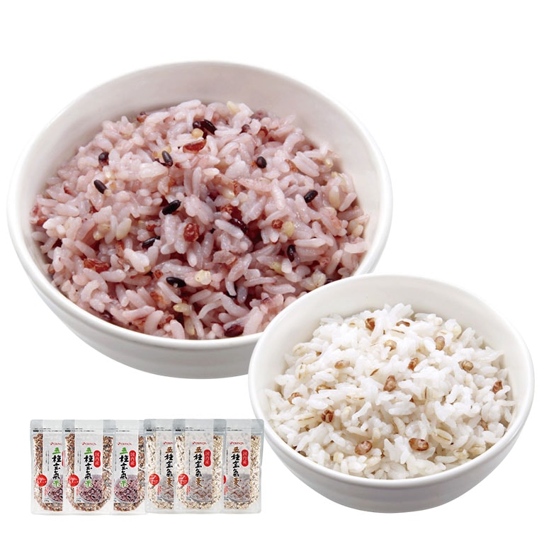 五種元氣6袋セット 【通常】