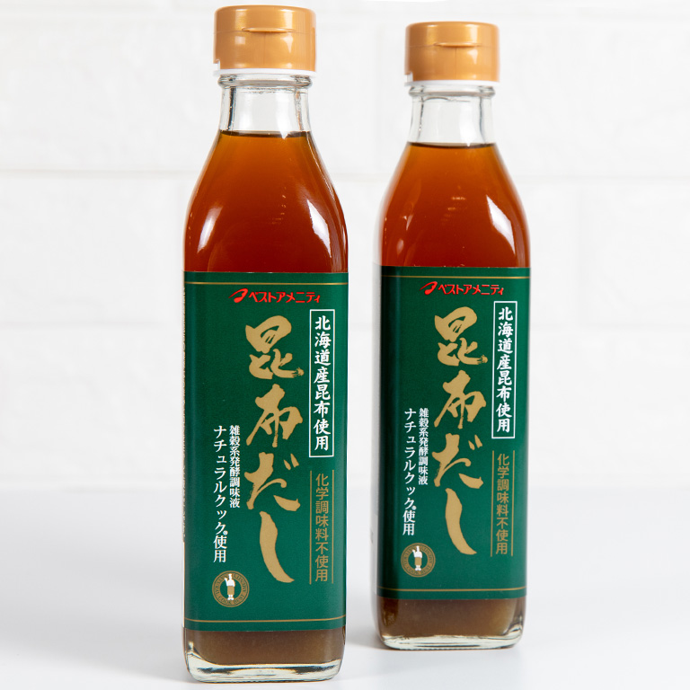 昆布だし 6袋セット 昆布だしセット 【通常】｜nihonchokuhan(日本直販)通販サイト
