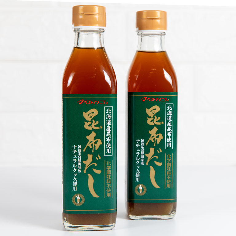 昆布だしセット 【通常】