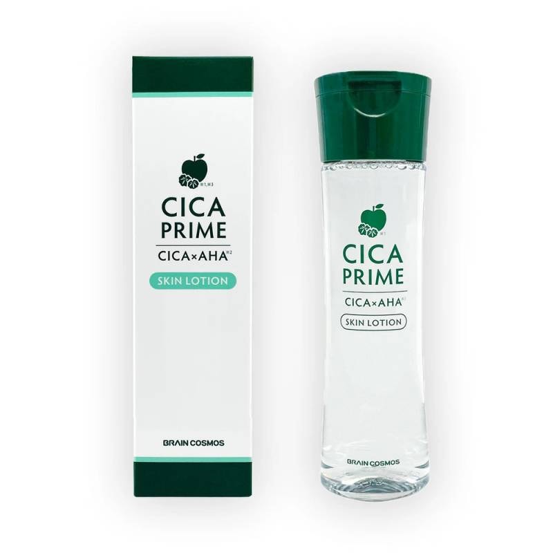 CICA PRIME スキンローション 【通常】