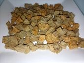 白身魚ミックスダイス