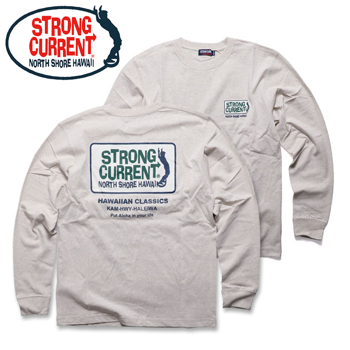 ストロングカレント ハワイアン Tシャツ 長袖 メンズ STRONG CURRENT 224SC1LT084 ホワイト系 | MEN'S APPAREL(メンズ),メンズ Tシャツ | UPスポーツネットショップ ストロングカレント ハワイアン Tシャツ 長袖 メンズ STRONG CURRENT 224SC1LT084 ホワイト系 | MEN'S APPAREL(メンズ),メンズ Tシャツ | UPスポーツネットショップ