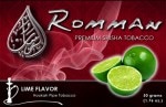 Romman Limeʥ饤 50g