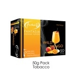 Fantasia Wild Mango (ワイルドマンゴー) 50g
