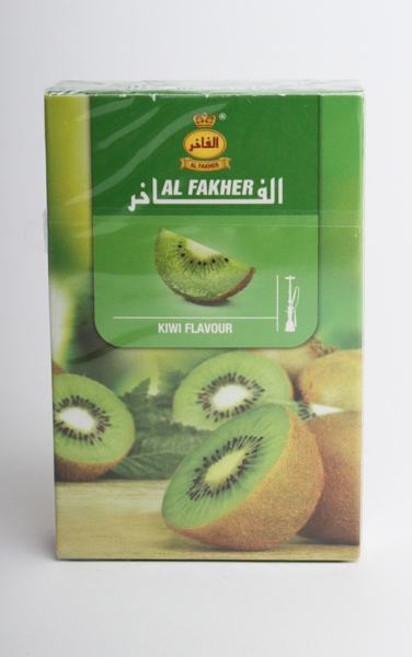 Al Fakher Kiwi ����ե����إ�ʥ������� 50��