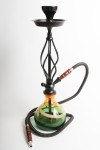 【NEW】Sahara Smoke Dusk ダスク 61cm(マットブラック)