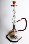 Sahara Smoke Kah Dynasty カーダイナスティー 84cm