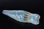 Hand made Glass Mouthpiece ”IZUMO"ハンドメイドグラスマウスピース”出雲 ”(スイッチバック)
