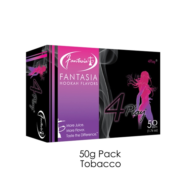 Fantasia 4 Play (�ե����ץ쥤�ˡ�50��