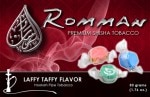 Romman Laffy Taffy (ラフィータフィー) 50g