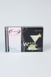 Fantasia White lotus (ホワイトロータス) 50g
