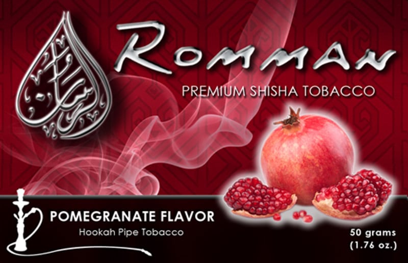 Romman Pomegranate �ʥ������� 50��
