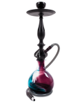 【NEW】Sahara Smoke Twilight トワイライト 61cm (ブラック)