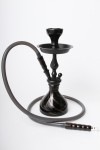 Sahara Smoke pandora パンドラ(ブラック&ゴールド) 38cm