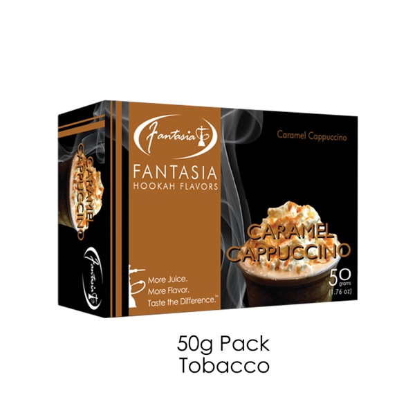 Fantasia Caramel Cappuccino (������륫�ץ����Ρˡ�50��