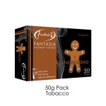Fantasia Ginger Bread (ジンジャーブレッド) 50g