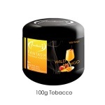 Fantasia Wild Mango (ワイルドマンゴー) 100g