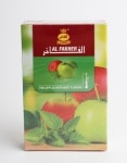 Al Fakher Two Apples With Mint (ツーアップルウィズミント) 50g