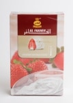 Al Fakher Strawberry With Cream (ストロベリーウィズクリーム) 50g