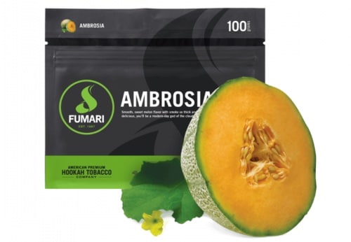Fumari Ambrosia�եޥ� (����֥������� 100g
