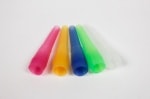 【SALE】 Black Diamond 100個パック使い捨てマウスピース (差込みタイプ) 100pcs