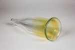 Hand made Glass Mouthpiece B.I.G ハンドメイドグラスマウスピース”ビーアイジー”(ストレート)