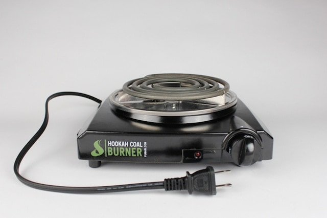【送料無料】シーシャ　FUMARI  チャコールバーナー シーシャ 炭 バーナー） FUMARI - Hookah Coal Burner （フマリ