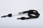 Starbuzz Maximus Washable Hose スターバズマキシマスウォッシャブルホース (ブラック×ホワイト)