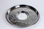 【SALE】Sahara Smoke Mega Tray サハラスモークメガトレイ35cm(シルバー)