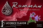 Romman Licorice (リコリス) 50g