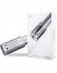 Sahara Smoke Sonic Diffuser (silver) ソニックディフューザー(サハラスモーク専用)