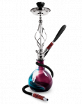 Sahara Smoke Twilight トワイライト 61cm(シルバー)