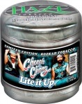 HAZE Tobacco Cheech&Chong Lite it up(スイートバナナスムージー)100g