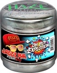 HAZE Tobacco JAZZE PHA OHBOY EXPLOSION(スパイシースイートピーチ)100g