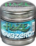 HAZE Tobacco SUBZERO(フレッシュミント)100g