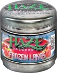 HAZE Tobacco Frozen Lakes(クールリフェレッシュラズベリー)100g