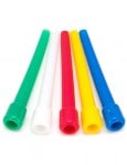 【NEW】Jumbo Mouth Piece ジャンボマウスピース (差込みタイプ)10pcs