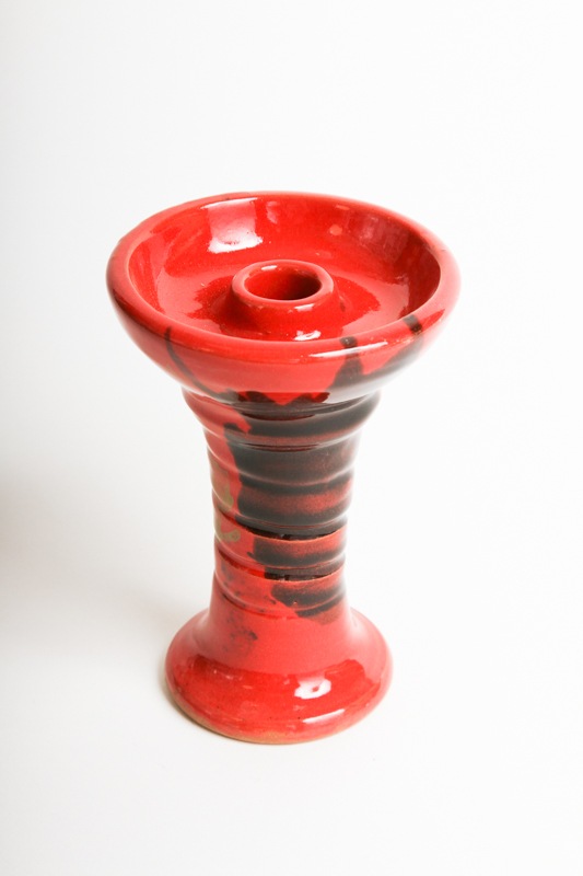 Shika Oblivion Bowl シーカオブリビオンファンネルボウル(Red