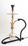 Shika V4 Genie Hookah シーカジーニー 75cm