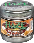 HAZE Tobacco Pumpkin Pleasure(パンプキンプレジャー)100g