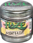 HAZE Tobacco 5cent a cup(ピンクレモネード)100g