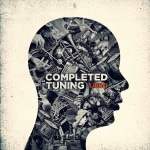 LIBRO - COMPLETED TUNING [CD] AMPED MUSIC (2014)