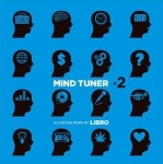LIBRO -mind tuner #2(JAPANESE HIP HOP Mix CD)