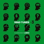 LIBRO -mind tuner #3(JAPANESE HIP HOP Mix CD)