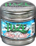 HAZE Tobacco What's a Mint(アイスドペパーミントクリーム)100g