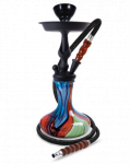 Sahara Smoke Genie Chaos ジーニーカオス38cm